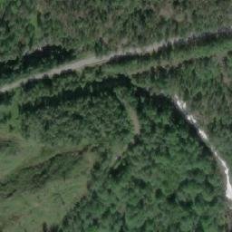 Satellite imagery of Sagneset, NO
