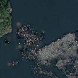Satellite imagery of Sagneset, NO