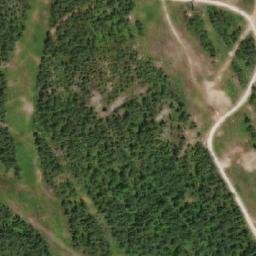 Satellite imagery of Bordbuberget, NO