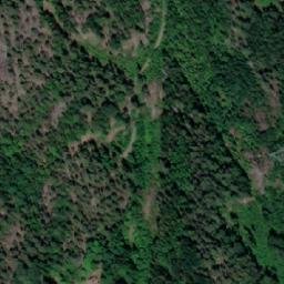 Satellite imagery of Brenntangen, NO