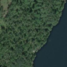 Satellite imagery of Sagneset, NO