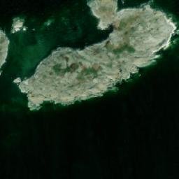 Satellite imagery of Lilla Viksharan, SE