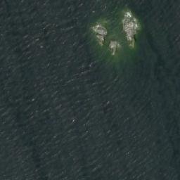 Satellite imagery of Södra Skrakskäret, SE
