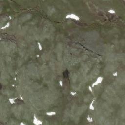 Satellite imagery of Copper Butte, CA