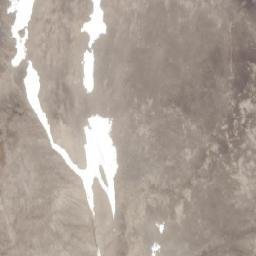 Satellite imagery of Three Guardsmen Mountain, CA