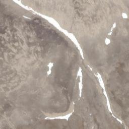 Satellite imagery of Three Guardsmen Mountain, CA