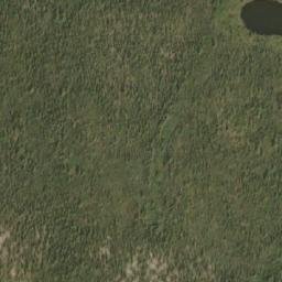 Satellite imagery of Tintern Mountain, CA