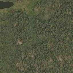 Satellite imagery of Tintern Mountain, CA