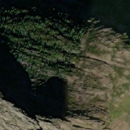 Satellite imagery of Storenut, NO