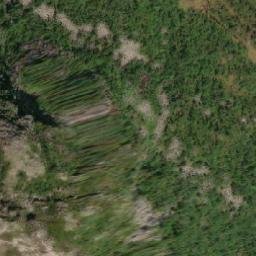 Satellite imagery of Hovdenuten, NO