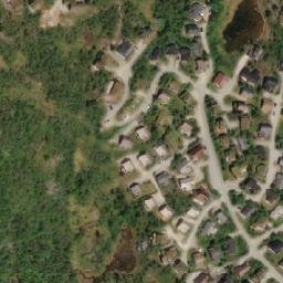 Satellite imagery of Hovdenuten, NO