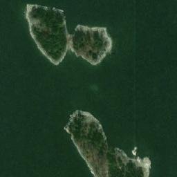 Satellite imagery of Idskären, SE