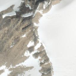 Satellite imagery of Monument 114, CA