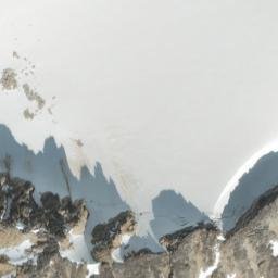 Satellite imagery of Monument 114, CA