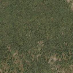 Satellite imagery of Tintern Mountain, CA