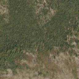 Satellite imagery of Tintern Mountain, CA