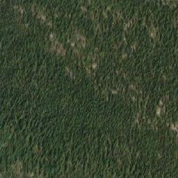 Satellite imagery of Guardian Mountain, CA