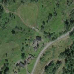 Satellite imagery of Sjøbuneset, NO