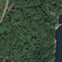 Satellite imagery of Sjøbuneset, NO