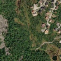 Satellite imagery of Hovdenuten, NO