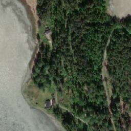 Satellite imagery of Kverntangen, NO