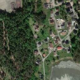 Satellite imagery of Kverntangen, NO