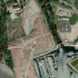 Satellite imagery of Kverntangen, NO