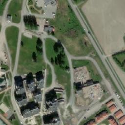 Satellite imagery of Sjøgrundskjæret, NO