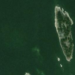 Satellite imagery of Idskären, SE