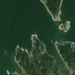 Satellite imagery of Idskären, SE