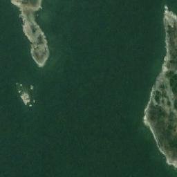 Satellite imagery of Fjärdskären, SE
