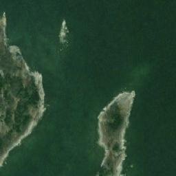 Satellite imagery of Fjärdskären, SE
