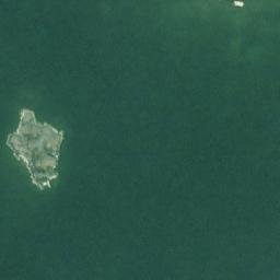 Satellite imagery of Träskär, SE