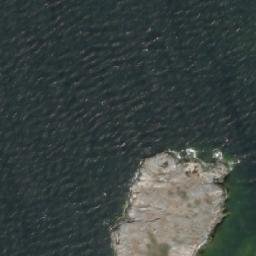 Satellite imagery of Stora Iljeskärsharan, SE