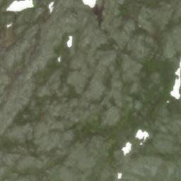 Satellite imagery of Copper Butte, CA