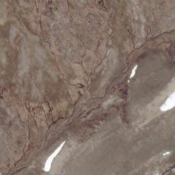 Satellite imagery of Three Guardsmen Mountain, CA