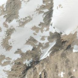Satellite imagery of Monument 114, CA