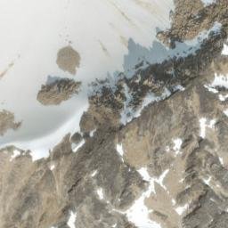 Satellite imagery of Monument 114, CA