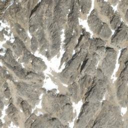 Satellite imagery of Monument 114, CA