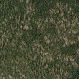 Satellite imagery of Guardian Mountain, CA
