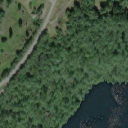 Satellite imagery of Sjøbuneset, NO