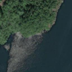 Satellite imagery of Sjøbuneset, NO