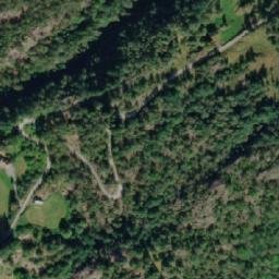 Satellite imagery of Tengesdalsneset, NO