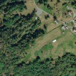 Satellite imagery of Tengesdalsneset, NO