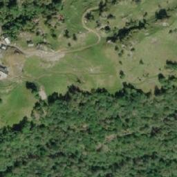 Satellite imagery of Tengesdalsneset, NO