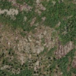 Satellite imagery of Hovdenuten, NO