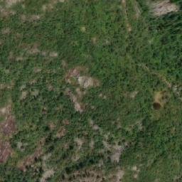Satellite imagery of Hovdenuten, NO