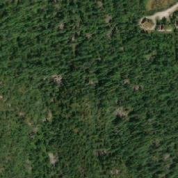 Satellite imagery of Hovdenuten, NO