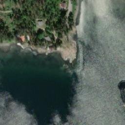 Satellite imagery of Kverntangen, NO