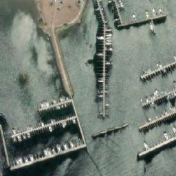 Satellite imagery of Kverntangen, NO